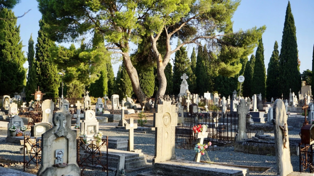 El Cementerio de Torrero: Donde Habitan las Historias