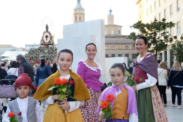 Las Fiestas y Tradiciones Más Populares de Zaragoza