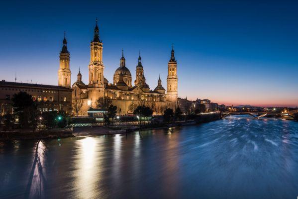 Cómo Aprovechar al Máximo tu Visita a la Basílica del Pilar