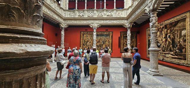 Museos de Zaragoza: Un Viaje por la Historia y el Arte