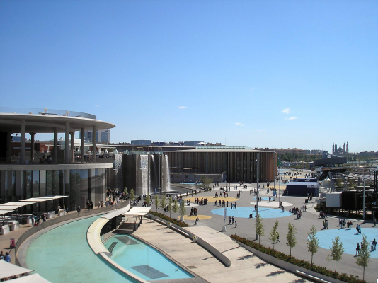 El Acuario Fluvial: Relatos del Gran Río